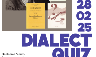 Dialectquiz