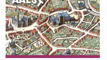 Ontdek Aalst: gegidste wandeling