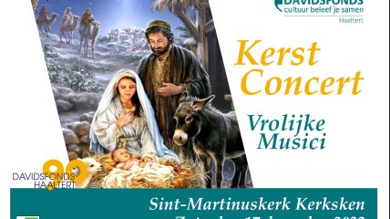 Kerstconcert