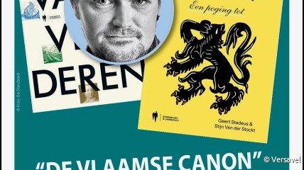 "Canon van Vlaanderen" versus "De Vlaamse Canon"