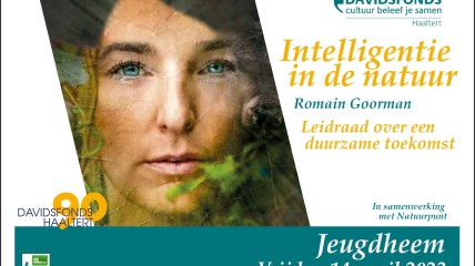 Intelligentie in de natuur