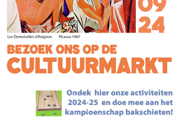 Cultuurmarkt Haaltert