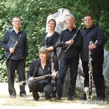Aperitiefconcert - voorstelling programma 2025 - 2026